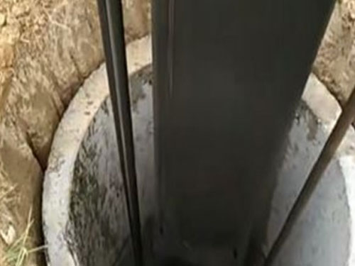 营口打井公司